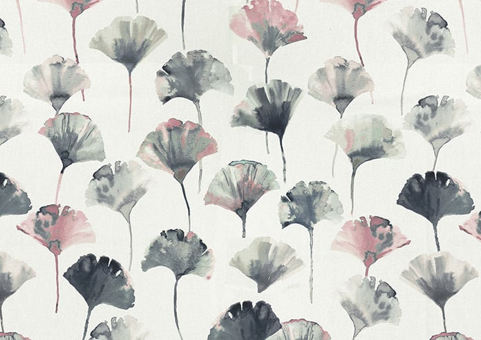 Camarillo, Flamingo - Twist&Fit Roman Blind - Image 7